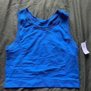 NWT Old Navy athletic tank top